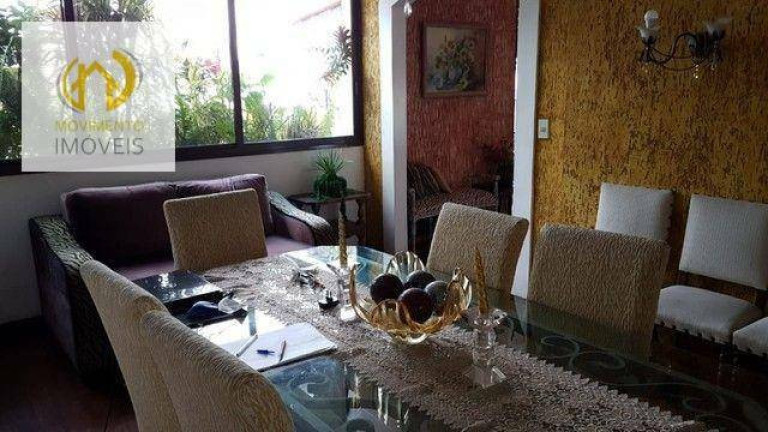 Imagem Cobertura com 4 Quartos à Venda, 421 m² em Laranjeiras - Rio De Janeiro