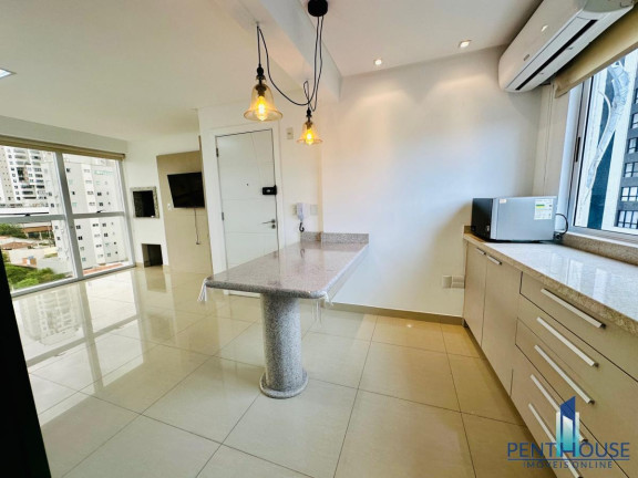 Imagem Apartamento com 3 Quartos à Venda, 85 m² em Centro - Balneário Camboriú