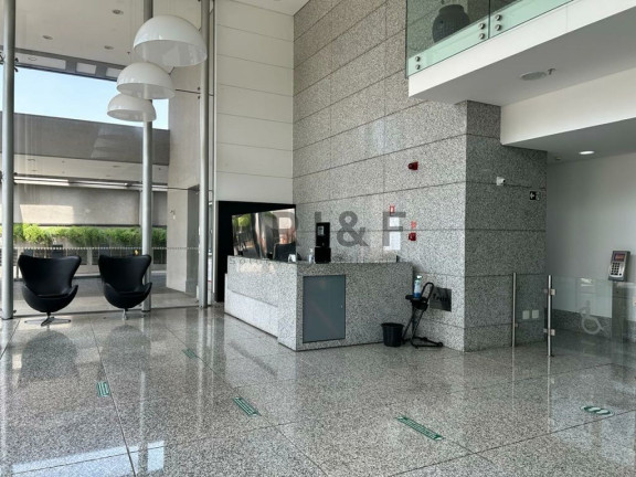 Imagem Imóvel Comercial para Alugar, 192 m² em Brooklin - São Paulo