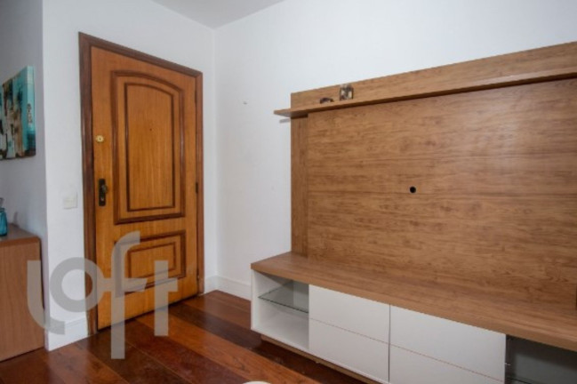Imagem Apartamento com 3 Quartos à Venda, 107 m² em Campo Belo - São Paulo Imagem Apartamento com 3 Quartos à Venda, 107 m² em Campo Belo - São Paulo