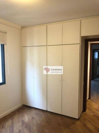 Imagem Apartamento com 2 Quartos para Alugar, 116 m² em Vila Nova Conceição - São Paulo