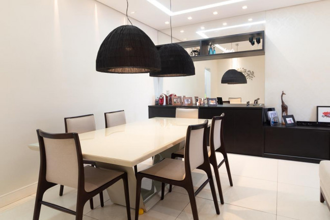 Imagem Apartamento com 3 Quartos à Venda, 135 m² em Cocó - Fortaleza
