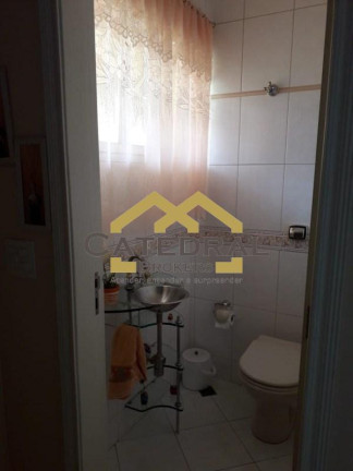 Imagem Imóvel com 4 Quartos à Venda, 200 m² em Caxambu - Jundiaí