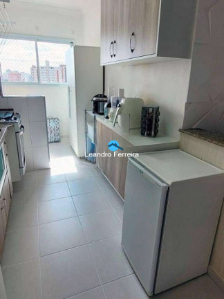 Imagem Apartamento com 2 Quartos à Venda, 64 m² em Centro - São Bernardo Do Campo Imagem Apartamento com 2 Quartos à Venda, 64 m² em Centro - São Bernardo Do Campo