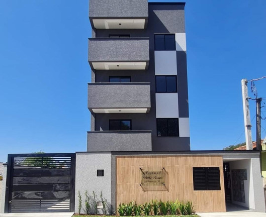 Apartamento com 3 Quartos à Venda, 61 m² em Boneca Do Iguaçu - São José Dos Pinhais