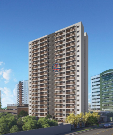 Imagem Apartamento com 2 Quartos para Alugar ou Temporada, 58 m² em Capim Macio - Natal