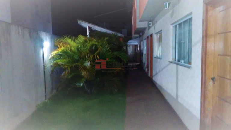 Casa de Condomínio com 2 Quartos à Venda, 80 m² em Conceição - Osasco