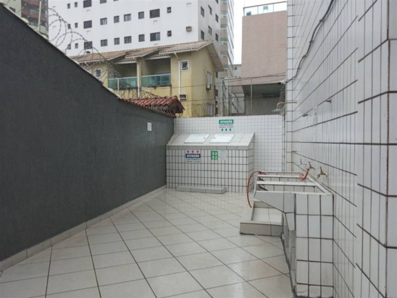 Imagem Kitnet à Venda, 31 m² em Aviação - Praia Grande Imagem Kitnet à Venda, 31 m² em Aviação - Praia Grande