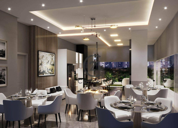 Imagem Apartamento com 3 Quartos à Venda, 111 m² em Kobrasol - São José Imagem Apartamento com 3 Quartos à Venda, 111 m² em Kobrasol - São José