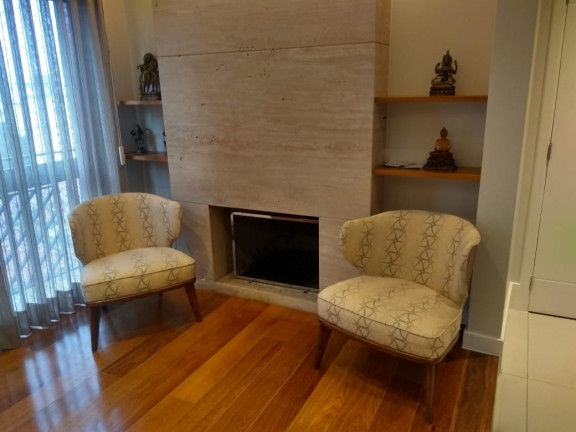 Imagem Apartamento com 4 Quartos à Venda, 185 m² em Vila Mariana - São Paulo Imagem Apartamento com 4 Quartos à Venda, 185 m² em Vila Mariana - São Paulo