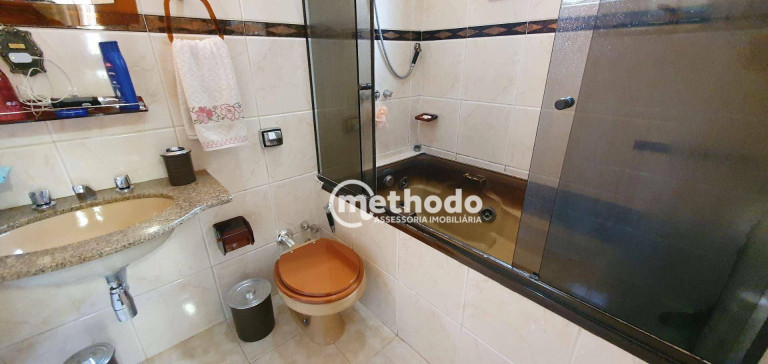 Imagem Casa com 3 Quartos à Venda, 251 m² em Parque Da Figueira - Campinas Imagem Casa com 3 Quartos à Venda, 251 m² em Parque Da Figueira - Campinas
