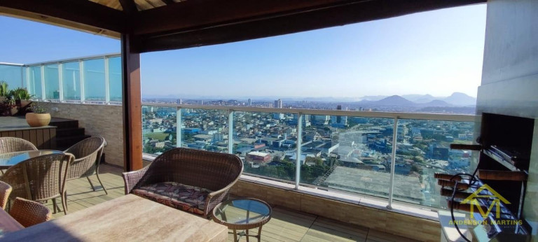 Casa com 4 Quartos à Venda, 250 m² em Praia Da Costa - Vila Velha