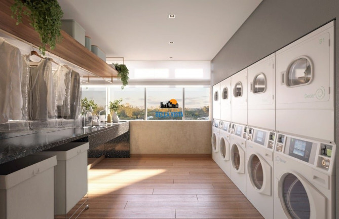 Imagem Apartamento com 1 Quarto à Venda, em Vila Clementino - São Paulo Imagem Apartamento com 1 Quarto à Venda, em Vila Clementino - São Paulo