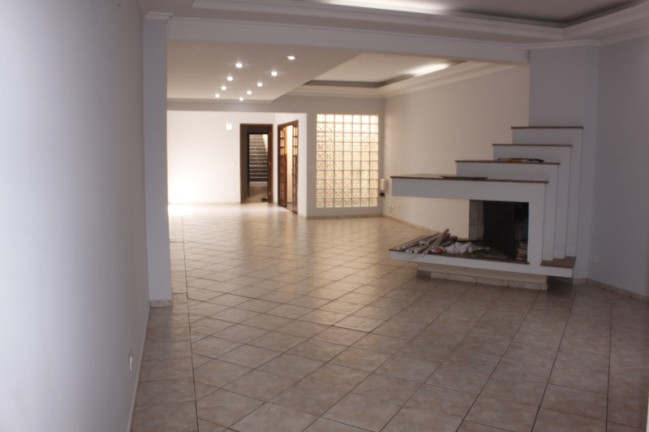 Casa com 4 Quartos à Venda, 280 m² em Jardim Da Glória - São Paulo