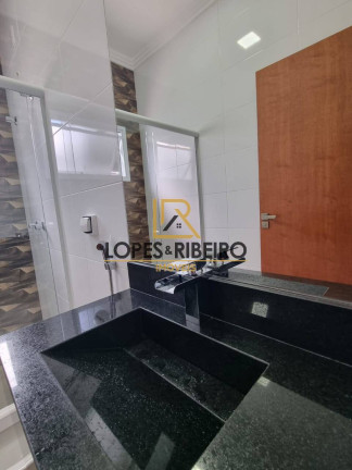 Imagem Casa com 3 Quartos à Venda, 157 m² em Jardim Ouro Verde - Botucatu