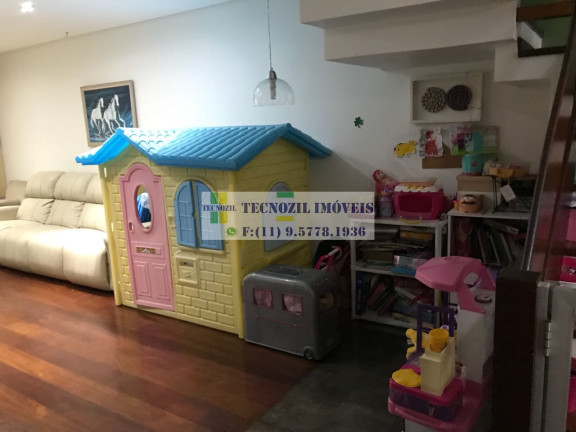 Imagem Sobrado com 4 Quartos à Venda, 297 m² em Vila Deodoro - São Paulo