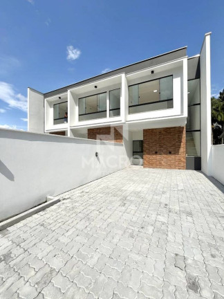 Casa com 3 Quartos à Venda, 114 m² em Jaraguá 99 - Jaraguá Do Sul
