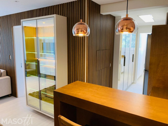 Imagem Apartamento com 2 Quartos à Venda, 7.307 m² em Centro - Canela