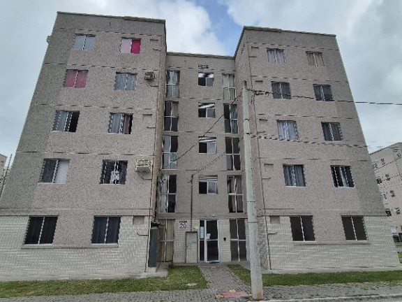 Imagem Apartamento com 2 Quartos à Venda, 45 m² em Itanhanga - Rio De Janeiro