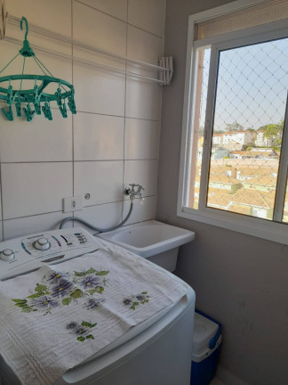 Imagem Apartamento com 2 Quartos à Venda, 50 m² em Jardim Rosaura - Jundiaí Imagem Apartamento com 2 Quartos à Venda, 50 m² em Jardim Rosaura - Jundiaí