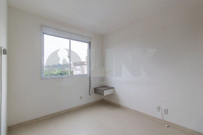 Imagem Apartamento com 3 Quartos à Venda, 61 m² em Cavalhada - Porto Alegre