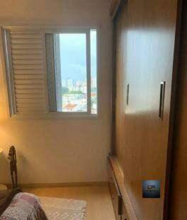 Imagem Apartamento com 2 Quartos à Venda, 55 m² em Assunção - São Bernardo Do Campo