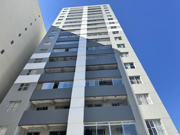 Imagem Apartamento com 3 Quartos à Venda, 86 m² em Vila Izabel - Curitiba