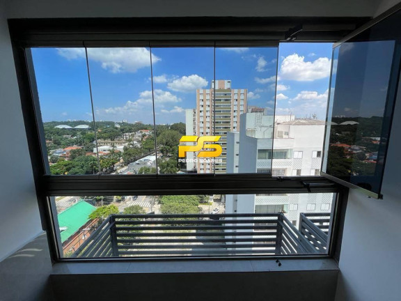 Imagem Apartamento com 2 Quartos à Venda, 70 m² em Jardim Das Acácias - São Paulo