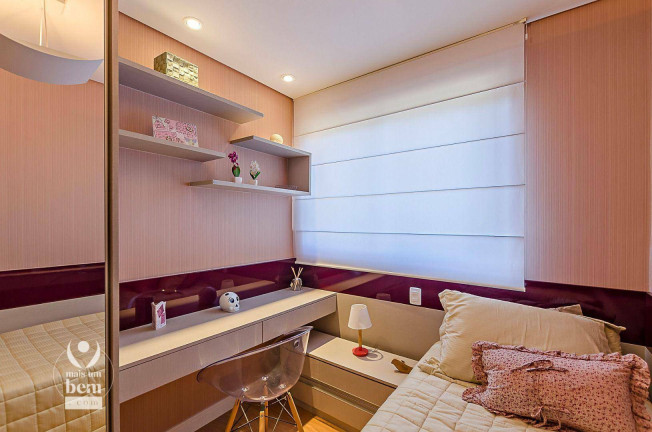 Imagem Apartamento com 3 Quartos à Venda, 71 m² em Santo Inácio - Curitiba Imagem Apartamento com 3 Quartos à Venda, 71 m² em Santo Inácio - Curitiba