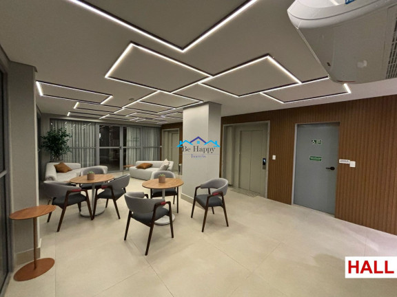 Imagem Apartamento com 1 Quarto para Alugar, 31 m² em Indianópolis - São Paulo Imagem Apartamento com 1 Quarto para Alugar, 31 m² em Indianópolis - São Paulo