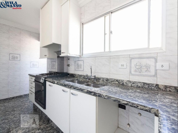 Imagem Apartamento com 3 Quartos à Venda, 110 m² em Tatuapé - São Paulo