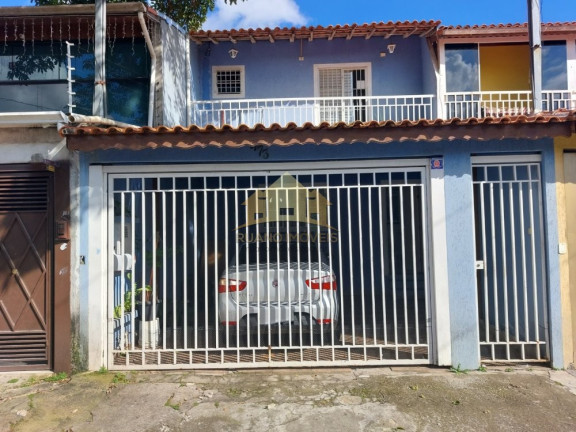 Imagem Sobrado com 2 Quartos à Venda, 97 m² em Cidade Líder - São Paulo Imagem Sobrado com 2 Quartos à Venda, 97 m² em Cidade Líder - São Paulo