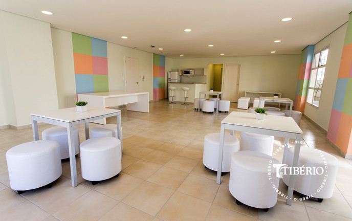 Imagem Apartamento com 2 Quartos à Venda, 53 m² em Centro - Guarulhos