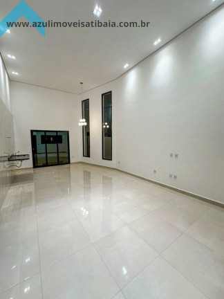 Imagem Casa com 3 Quartos à Venda, 112 m² em Vivejo - Atibaia