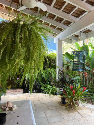 Imagem Casa de Condomínio com 4 Quartos à Venda, 282 m² em Lázaro - Ubatuba