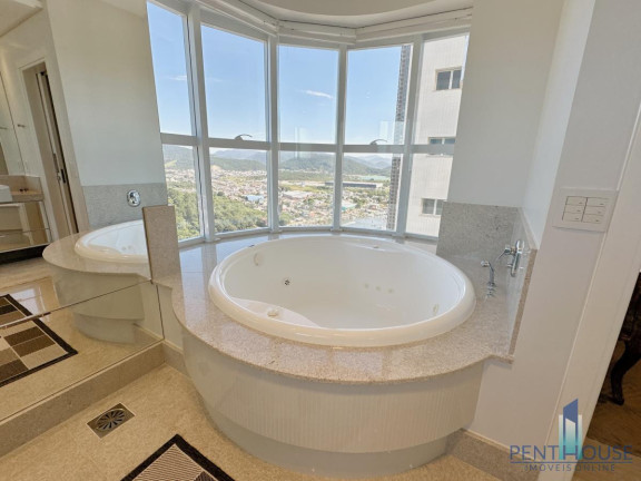 Imagem Apartamento com 4 Quartos para Alugar, 238 m² em Centro - Balneário Camboriú Imagem Apartamento com 4 Quartos para Alugar, 238 m² em Centro - Balneário Camboriú