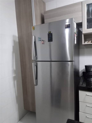 Imagem Apartamento com 2 Quartos à Venda, 48 m² em Ocian - Praia Grande