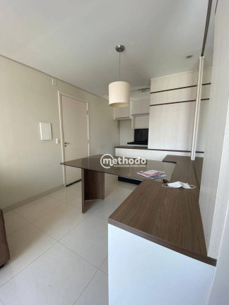 Imagem Apartamento com 2 Quartos à Venda, 44 m² em Parque Prado - Campinas Imagem Apartamento com 2 Quartos à Venda, 44 m² em Parque Prado - Campinas