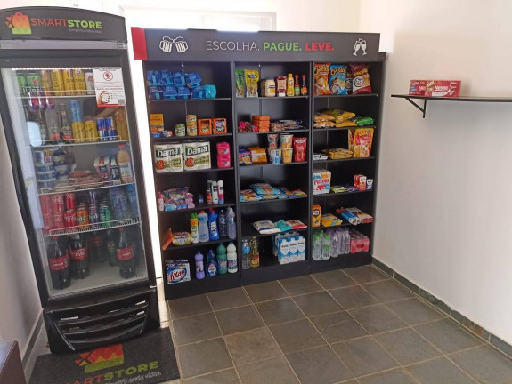 Imagem Apartamento com 2 Quartos para Alugar, 50 m² em Parque Jambeiro - Campinas Imagem Apartamento com 2 Quartos para Alugar, 50 m² em Parque Jambeiro - Campinas