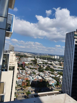 Imagem Sala Comercial à Venda, 49 m² em Alphaville - Barueri
