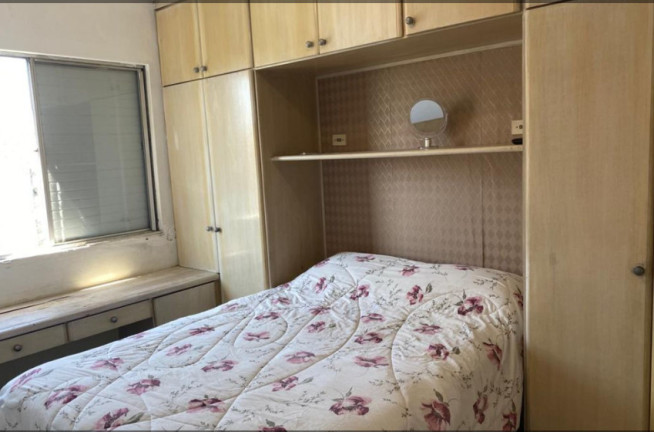 Apartamento com 2 Quartos à Venda, 50 m² em Jardim Celeste - São Paulo