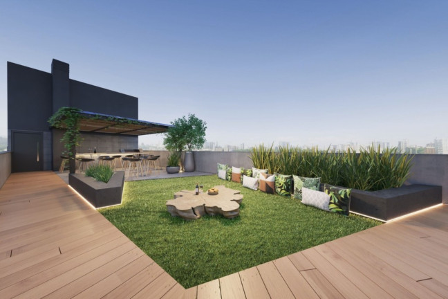 Imagem Imóvel com 2 Quartos à Venda, 67 m² em Menino Deus - Porto Alegre Imagem Imóvel com 2 Quartos à Venda, 67 m² em Menino Deus - Porto Alegre