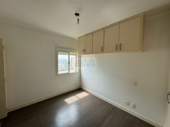 Imagem Apartamento com 3 Quartos à Venda, 87 m² em Ipiranga - São Paulo