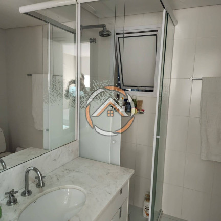 Imagem Apartamento com 3 Quartos à Venda, 142 m² em Osvaldo Cruz - São Caetano Do Sul