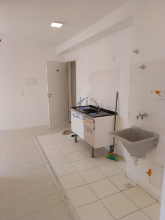 Imagem Apartamento com 2 Quartos à Venda, 40 m² em Sítio Da Figueira - São Paulo Imagem Apartamento com 2 Quartos à Venda, 40 m² em Sítio Da Figueira - São Paulo