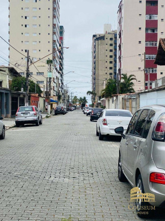 Imagem Apartamento com 1 Quarto à Venda, 52 m² em Aviação - Praia Grande Imagem Apartamento com 1 Quarto à Venda, 52 m² em Aviação - Praia Grande
