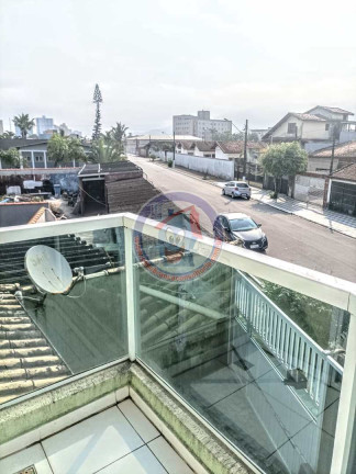 Imagem Casa com 2 Quartos à Venda, 80 m² em Real - Praia Grande Imagem Casa com 2 Quartos à Venda, 80 m² em Real - Praia Grande