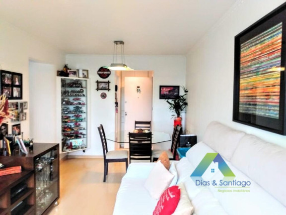 Imagem Apartamento com 1 Quarto à Venda, 52 m² em Jardim Da Glória - São Paulo Imagem Apartamento com 1 Quarto à Venda, 52 m² em Jardim Da Glória - São Paulo