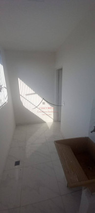 Imagem Casa com 2 Quartos para Alugar, 45 m² em Jardim Santa Terezinha (zona Leste) - São Paulo Imagem Casa com 2 Quartos para Alugar, 45 m² em Jardim Santa Terezinha (zona Leste) - São Paulo
