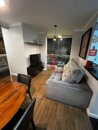 Imagem Apartamento com 2 Quartos à Venda, 47 m² em Vila Maria Baixa - São Paulo Imagem Apartamento com 2 Quartos à Venda, 47 m² em Vila Maria Baixa - São Paulo